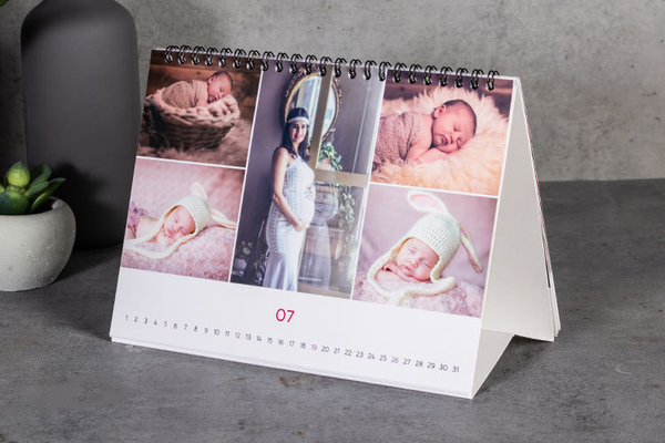 EchtFoto Kalender