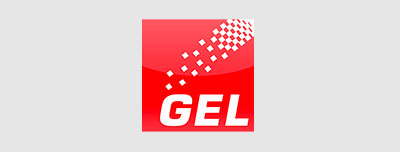 GEL Versand