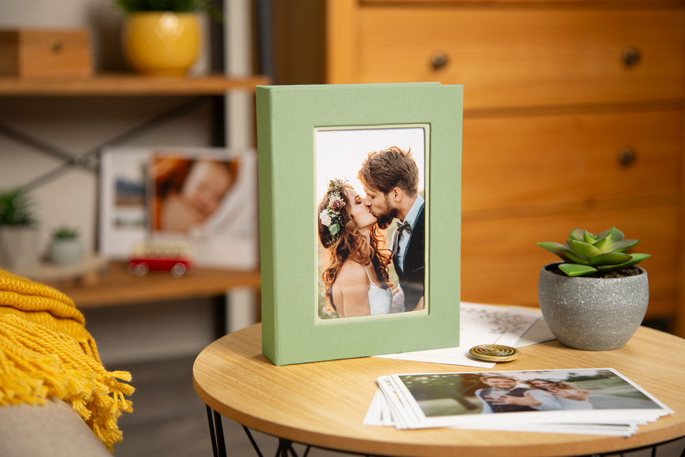 Bilderbox Artischocke