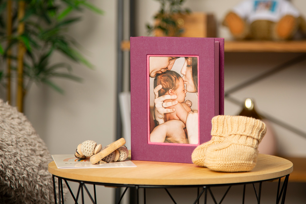 Bilderbox Fuchsia